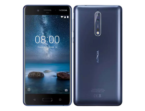 Nokia 8 Android 7.1 Specs, Video, Review & Price