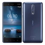 Nokia 8 Android 7.1 Specs, Video, Review & Price
